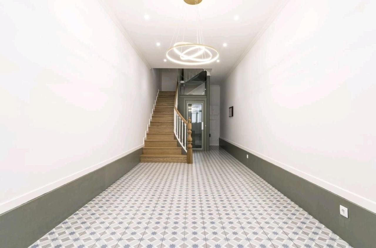 Apartamento Glamour Dreaming Porto