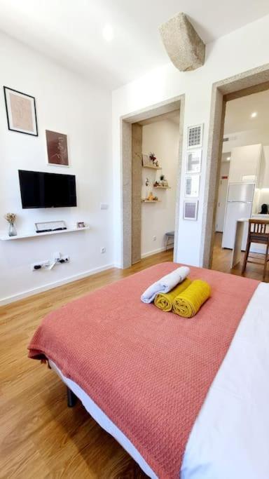 Glamour Dreaming Apartamento *